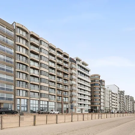 Dunas Azules - Cozy With Sea View * Mellet