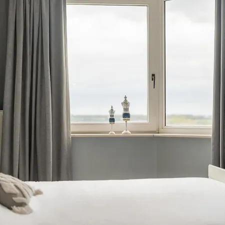 Dunas Azules - Cozy With Sea View 公寓