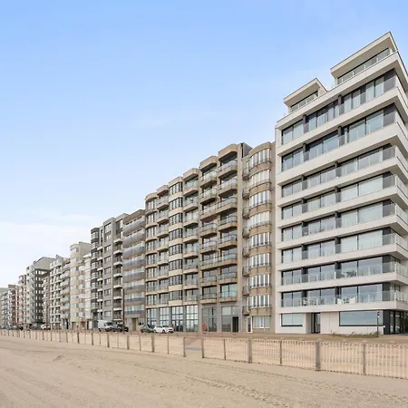 Dunas Azules - Cozy With Sea View 公寓