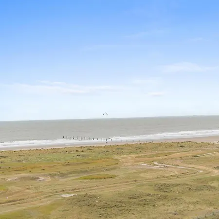 Dunas Azules - Cozy With Sea View Mellet