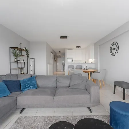 Dunas Azules - Cozy With Sea View Mellet